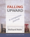 Falling Upward - A Companion Journal - Richard Rohr Paperback