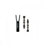 Rvc Tubeless Valve W Nutcracker