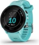 Garmin Forerunner 55 Smart Watch Aqua 0753759279653