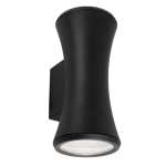 Up Down Tuba Wall Fitting Outdoor