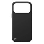 Apple Iphone 17 Pro Max Speck PRESIDIO2 Pro Magsafe Case Black & Slate Grey