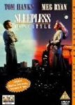 Sleepless In Seattle DVD