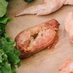 Free Range Chicken Necks Whole Or Minced - 1KG Minced