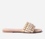 Flat Slider - 8 Beige