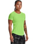 Women's Ua Speed Stride 2.0 T-Shirt - Quirky Lime Md