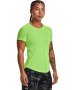 Women's Ua Speed Stride 2.0 T-Shirt - Quirky Lime / Md