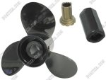 Mercury mariner 12 3 4" X 21 Pitch Propeller