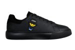 Pure Men Covali Tipo B Sneaker Black - Black 10