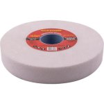 Tork Craft Grinding Wheel 150X25X32MM Bore Fine 60G W bushes For B g White