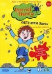 Horrid Henry: Gets Rich Quick DVD