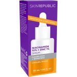 Skin Republic Niacinamide+zinc Serum 30ML