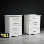 Maxi Pedestal 4D Take 2 Deal