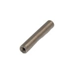 Threaded Heat Break 35MM Long 1.75MM Filament