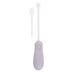 Bo Jungle Powder Mixer Grey