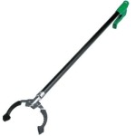 Unger Nifty Nabber Litter Pick Up Tool - Industroclean