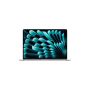 Apple 13-INCH Macbook Air M5 Chip With 10-CORE Cpu And 10-CORE Gpu 16GB 1TB SSD Silver