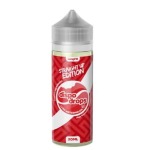 Dispo Drops Straight Up Edition – Lush Watermelon Flavouring Kit 120ML