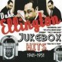 Jukebox Hits 1941 - 1951   Cd Imported