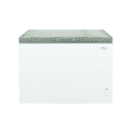 UC316W Chest Freezer White