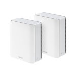Asus Zenwifi BT8 Tri-band Wi-fi 7 Mesh System – 2 Pack