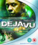 Deja Vu (Blu-ray disc)