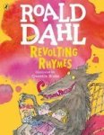 Revolting Rhymes Colour Edition Paperback Colour Edition