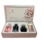 Mystical White Gift Perfume Set For Her 30 Ml X 4