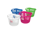 36L Laundry Basket - Lime