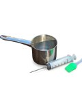 Lk Grid Cleaning Kit Incl. Brush & Cleaner