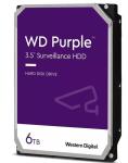 Western Digital Purple 6TB Surveillance Hdd