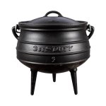 Best Duty Pot - 3-LEG - No 3
