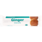 Housebrand Ginger Biscuits 200G