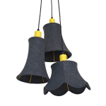 Marfa Cluster Pendant