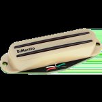 DP188 Pro Track Strat Pickup - Cream