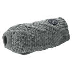 Malmo Pullover - 50CM Grey