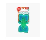 Tkm Chilled & Chewy Freezable Toy Bone TURQUOISE13