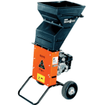 Bear Cat SC2163 Petrol Garden Shredder