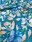 Linen Printed