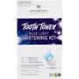 Tooth Toner Whitening Kit With Blue Light