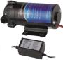 RO Booster Pump For 100GPD + Transformer