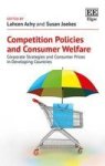Competition Policies And Consumer Welfare - Corporate Strategies And Consumer Prices In Developing Countries Hardcover