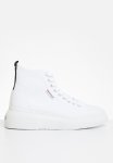 Superga 2596 Bubble Mid