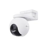 CB8 Pro 4K Battery-powered Pan & Tilt Wi-fi Camera