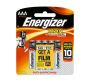 Energizer Max Aaa Alkaline Batteries 8-PACK