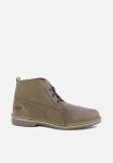 Puma Terrae Mid Africa L - Pecan Brown
