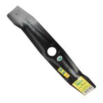 L mower Blade & Stiletto Warrior