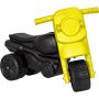 Scooter Yellow
