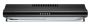 Hisense - 600MM Extractor Hood- Black
