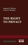The Right To Privacy