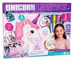 Unicorn Diy Lightbox Craft Kit